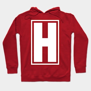 hotel Hoodie